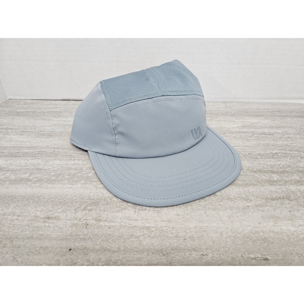 VRST Golf Enthusiast Activewear Hat‎ Color Denim